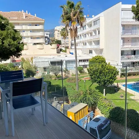 Appartement Brisa Puerto Marina Benalmádena
