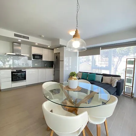Brisa Puerto Marina דירה