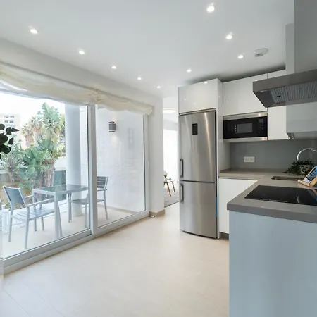 Brisa Puerto Marina Appartement *
