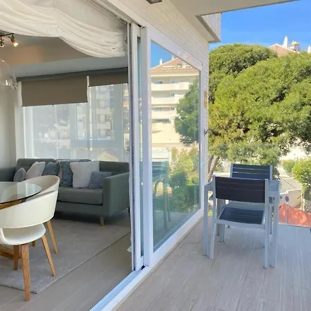Appartement Brisa Puerto Marina *