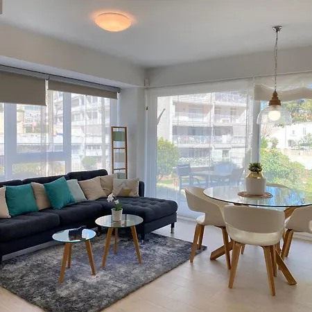 Appartement Brisa Puerto Marina