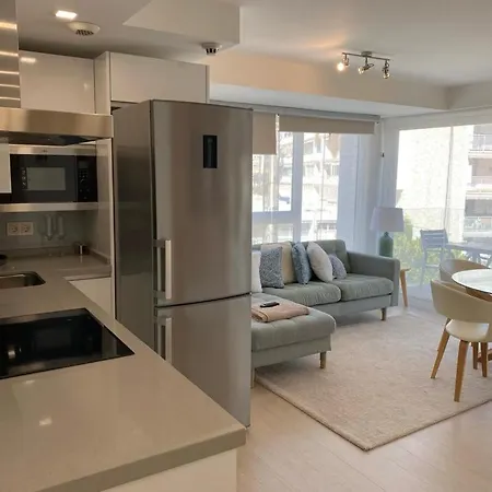 Brisa Puerto Marina Appartement