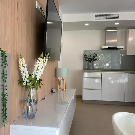 Brisa Puerto Marina Appartement