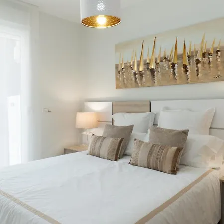 Brisa Puerto Marina Appartement