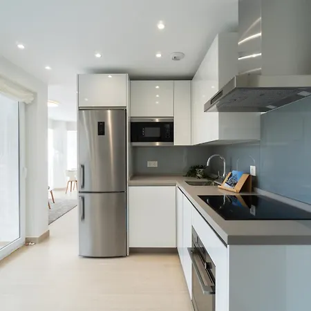 דירה Brisa Puerto Marina
