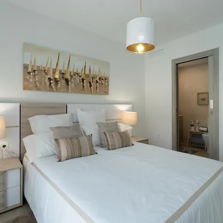 Appartement Brisa Puerto Marina Benalmádena