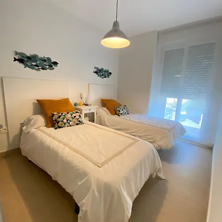 Brisa Puerto Marina Appartement Benalmádena