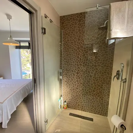 Brisa Puerto Marina Appartement Benalmádena