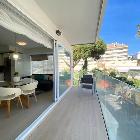 Appartement Brisa Puerto Marina *