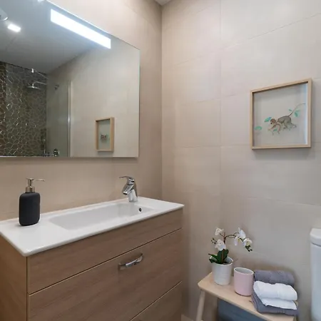 Appartement Brisa Puerto Marina