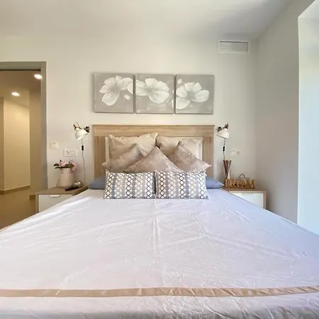 Brisa Puerto Marina Appartement *