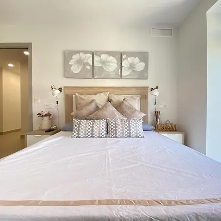 Brisa Puerto Marina דירה *