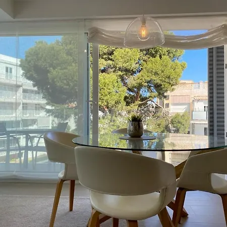 Brisa Puerto Marina * בנאלמדנה