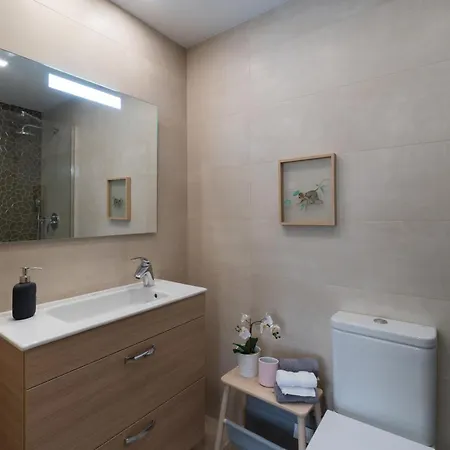 Appartement Brisa Puerto Marina *