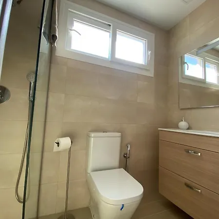 Appartement Brisa Puerto Marina *