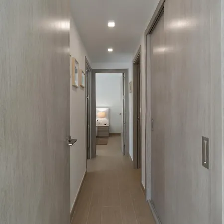 Appartement Brisa Puerto Marina Benalmádena