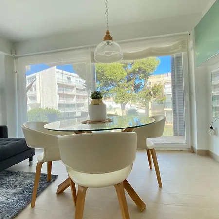 Brisa Puerto Marina דירה בנאלמדנה