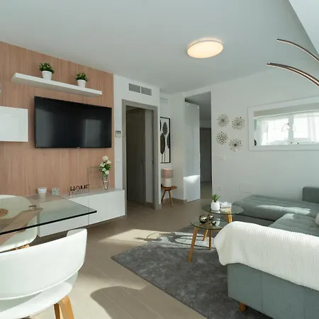 Brisa Puerto Marina Appartement