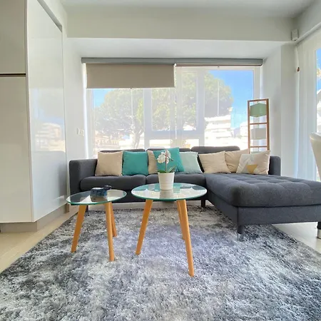 דירה Brisa Puerto Marina *