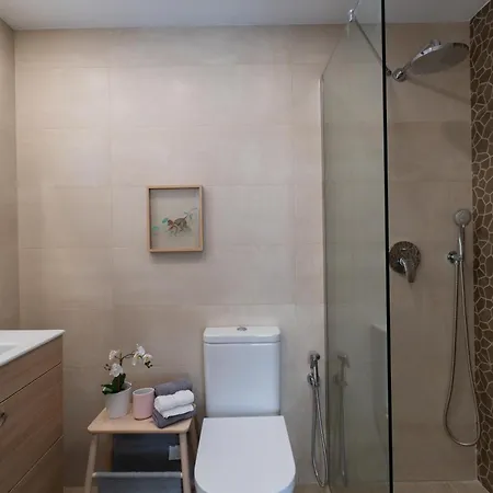 Brisa Puerto Marina Appartement
